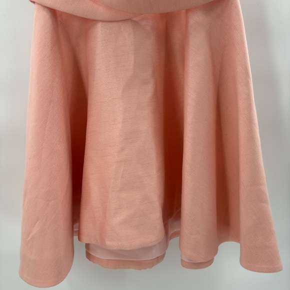 C/MEO Collective I'm New Here Pink Mini Dress M - Picture 4 of 14